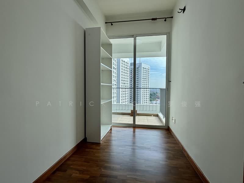 The Jade, 9 Bukit Batok Central Link, 2 Bedrooms, 1,087 sqft, Condominium For Rent, by Patrick Low 罗俊强, 500145252 - Balcony - PropertyGuru.com.sg