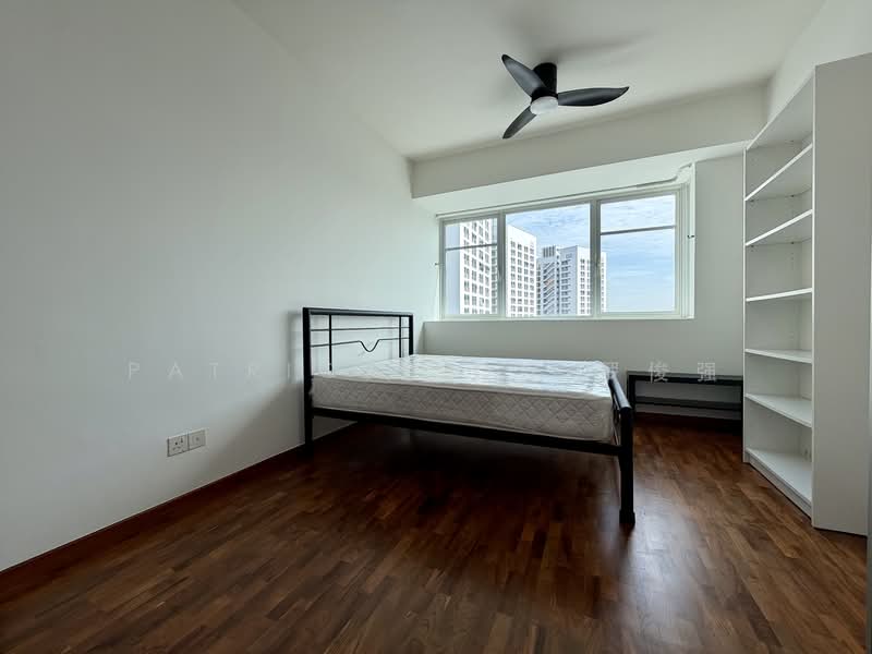 The Jade, 9 Bukit Batok Central Link, 2 Bedrooms, 1,087 sqft, Condominium For Rent, by Patrick Low 罗俊强, 500145252 - Bedroom - PropertyGuru.com.sg