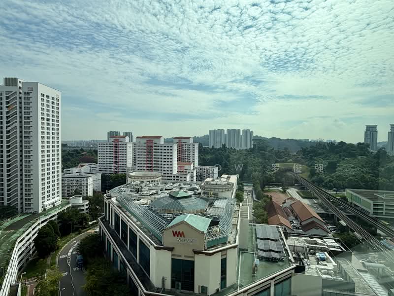 The Jade, 9 Bukit Batok Central Link, 2 Bedrooms, 1,087 sqft, Condominium For Rent, by Patrick Low 罗俊强, 500145252 - Exterior - PropertyGuru.com.sg