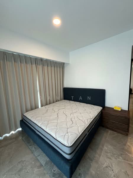 One Pearl Bank, 1 Pearl Bank, 2 Bedrooms, 807 sqft, Condominium For Sale, by Dan Tan, 500145253 - Bedroom - PropertyGuru.com.sg