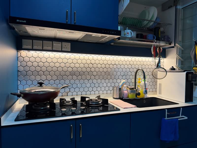 620B Tampines Street 61, 620B Tampines Street 61, 3 Bedrooms, 1,001 sqft, HDB Flat For Sale, by Lydia J, 500145255 - Kitchen - PropertyGuru.com.sg