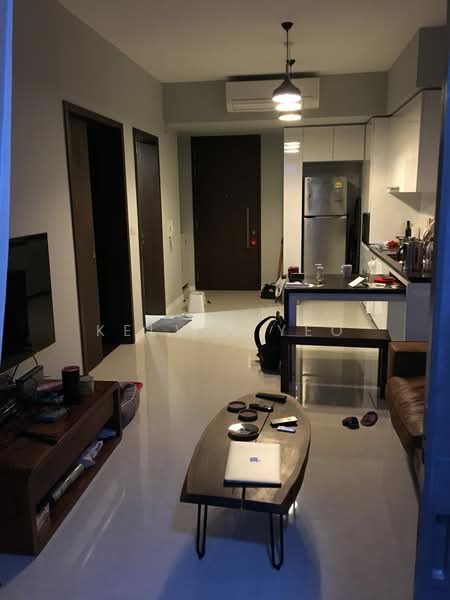 Archipelago, Bedok Reservoir Road, 1 Bedroom, 527 sqft, Condominium For Sale, by Kelvin Yeo, 500145256 - Living Room - PropertyGuru.com.sg