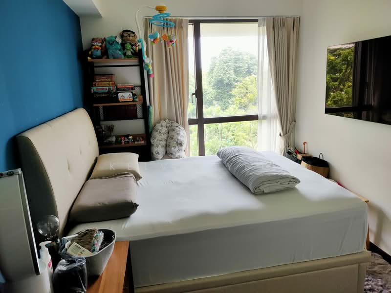 Archipelago, Bedok Reservoir Road, 1 Bedroom, 527 sqft, Condominium For Sale, by Kelvin Yeo, 500145256 - Bedroom - PropertyGuru.com.sg