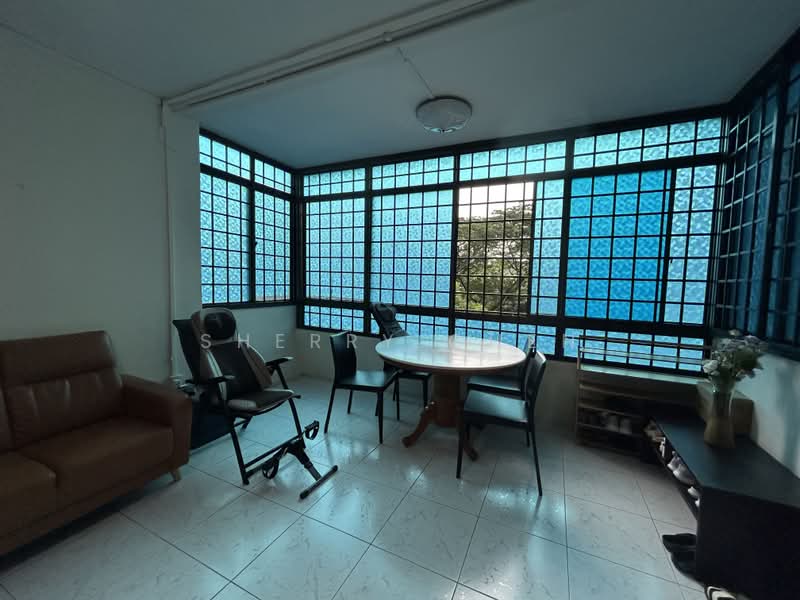 Sherwood Towers, 3 Jalan Anak Bukit, Room Rental, 120 sqft, Apartment For Rent, by Sherry Chen, 500145257 - Living Room - PropertyGuru.com.sg