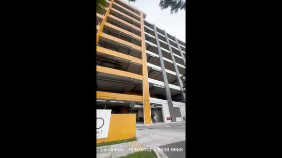 Food Ascent, 45 Tuas South Avenue 1, 2,260 sqft, Factory / Workshop (B2) For Rent, by Linda Foo 符雪梅, 500145259 - CommercialGuru.com.sg