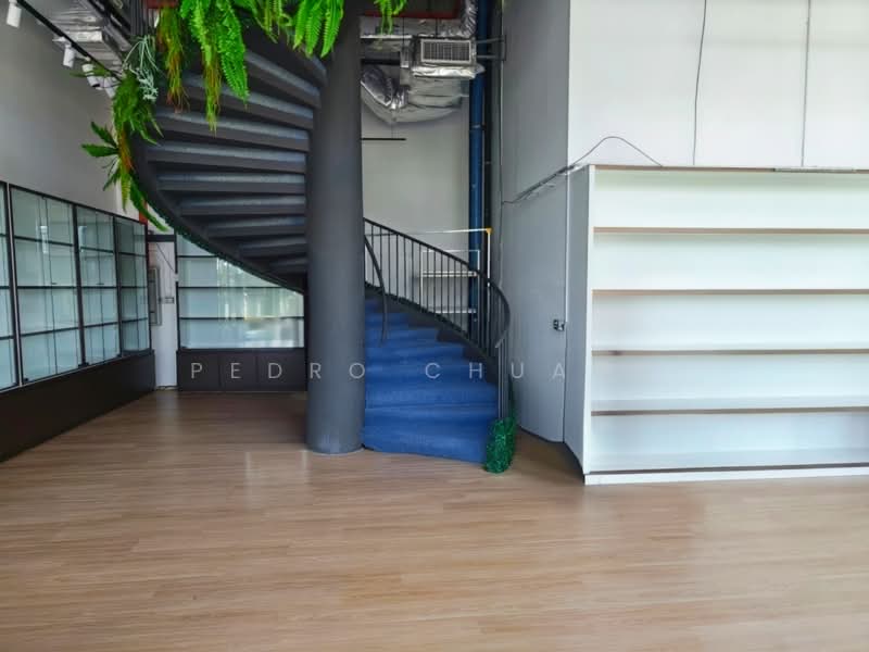The Heart @ Marina One, 5 Straits View, 2,045 sqft, Shop / Shophouse For Rent, by Pedro Chuang, 500145260 - Interior - CommercialGuru.com.sg