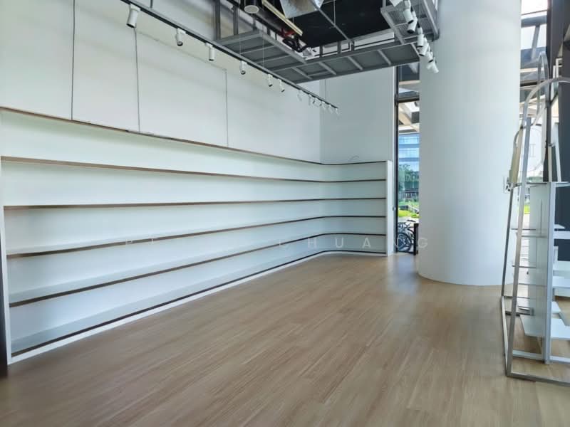 The Heart @ Marina One, 5 Straits View, 2,045 sqft, Shop / Shophouse For Rent, by Pedro Chuang, 500145260 - Interior - CommercialGuru.com.sg