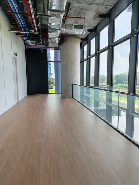 The Heart @ Marina One, 5 Straits View, 2,045 sqft, Shop / Shophouse For Rent, by Pedro Chuang, 500145260 - Corridor - CommercialGuru.com.sg