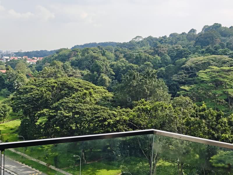Kingsford Hillview Peak, 105 Hillview Rise, 1 Bedroom, 527 sqft, Condominium For Sale, by Danny Ding, 500145262 - View - PropertyGuru.com.sg