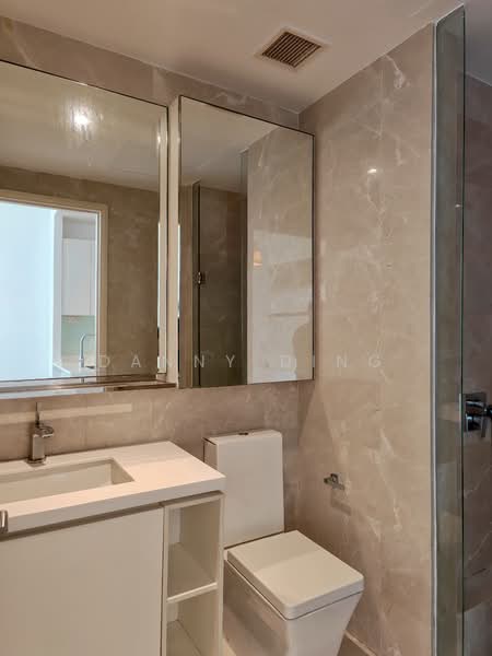 Kingsford Hillview Peak, 105 Hillview Rise, 1 Bedroom, 527 sqft, Condominium For Sale, by Danny Ding, 500145262 - PropertyGuru.com.sg