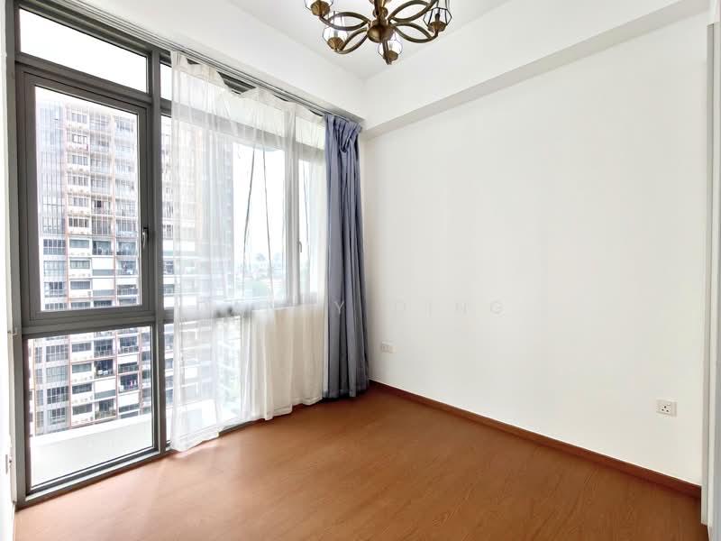 Kingsford Hillview Peak, 105 Hillview Rise, 1 Bedroom, 527 sqft, Condominium For Sale, by Danny Ding, 500145262 - PropertyGuru.com.sg
