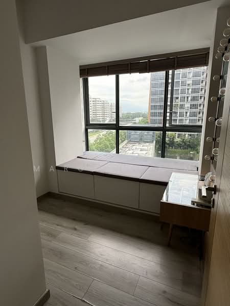 Coco Palms, 21 Pasir Ris Grove, 3 Bedrooms, 904 sqft, Condominium For Sale, by Margaret Lim, 500145272 - View - PropertyGuru.com.sg