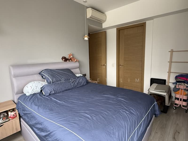 Coco Palms, 21 Pasir Ris Grove, 3 Bedrooms, 904 sqft, Condominium For Sale, by Margaret Lim, 500145272 - Bedroom - PropertyGuru.com.sg