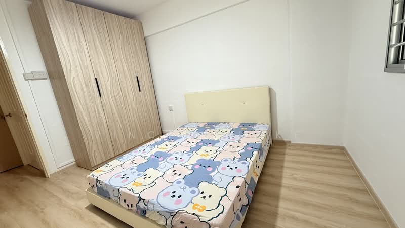 23 Hougang Avenue 3, 23 Hougang Avenue 3, Room Rental, 120 sqft, HDB Flat For Rent, by Vincenk Loke, 500145273 - Bedroom - PropertyGuru.com.sg