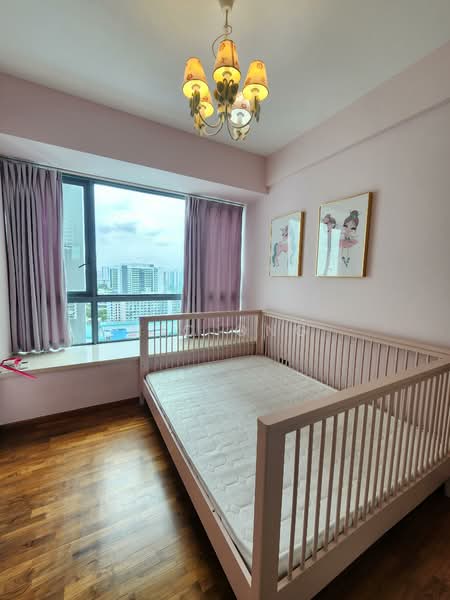 Dakota Residences, 38 Dakota Crescent, 3 Bedrooms, 1,830 sqft, Condominium For Rent, by Nic Ong, 500145274 - Bedroom - PropertyGuru.com.sg