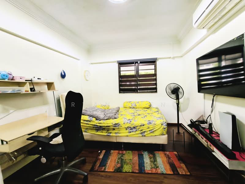 63 Telok Blangah Heights, 63 Telok Blangah Heights, 2 Bedrooms, 785 sqft, HDB Flat For Sale, by Bryan Cheng, 500145277 - Bedroom - PropertyGuru.com.sg