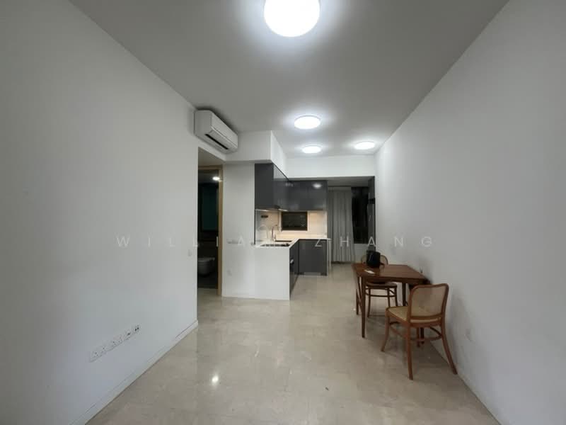 The Tre Ver, , 2 Bedrooms, 743 sqft, Condominium For Sale, by William Zhang, 500145278 - PropertyGuru.com.sg