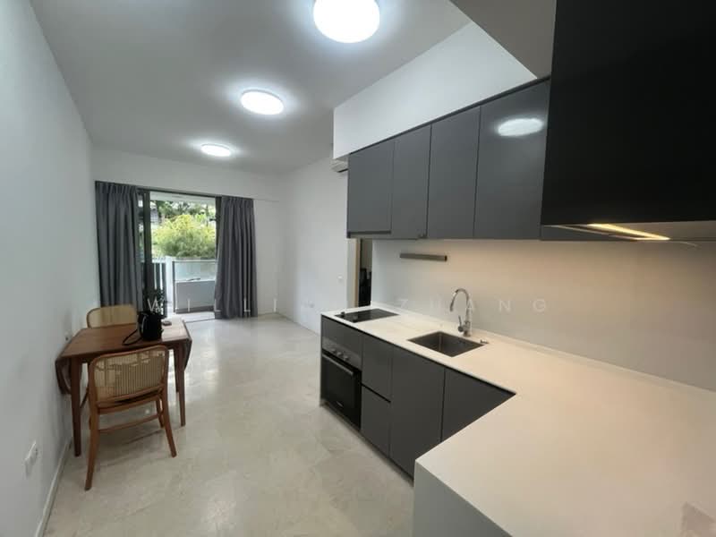 The Tre Ver, , 2 Bedrooms, 743 sqft, Condominium For Sale, by William Zhang, 500145278 - PropertyGuru.com.sg