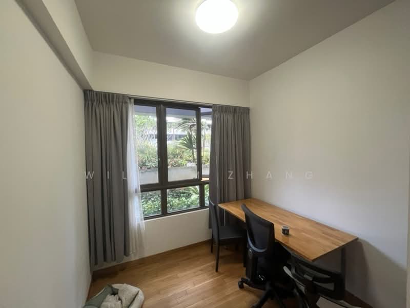 The Tre Ver, , 2 Bedrooms, 743 sqft, Condominium For Sale, by William Zhang, 500145278 - PropertyGuru.com.sg