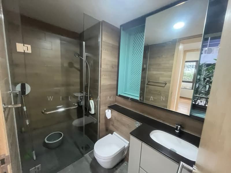 The Tre Ver, , 2 Bedrooms, 743 sqft, Condominium For Sale, by William Zhang, 500145278 - PropertyGuru.com.sg