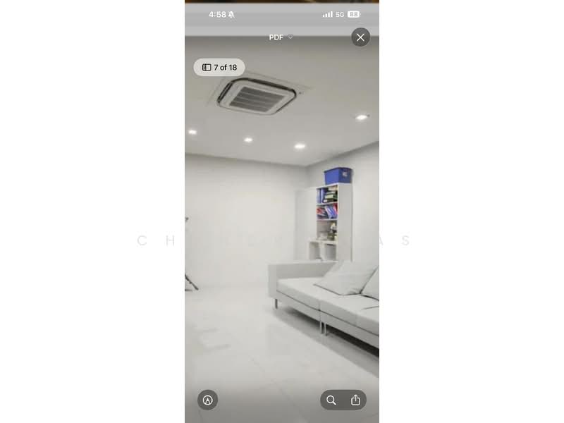 Wak Hassan Drive, Wak Hassan Drive, 8 Bedrooms, 8,442 sqft, Bungalow House For Sale, by Chandra Das, 500145284 - Living Room - PropertyGuru.com.sg