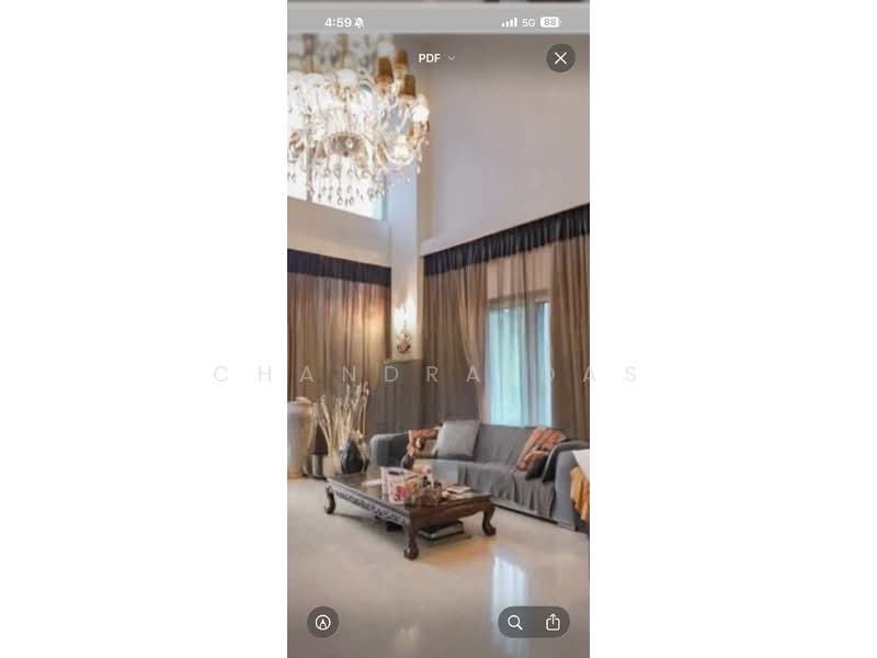 Wak Hassan Drive, Wak Hassan Drive, 8 Bedrooms, 8,442 sqft, Bungalow House For Sale, by Chandra Das, 500145284 - Living Room - PropertyGuru.com.sg