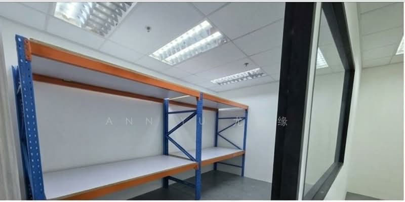 Hong Aik Industrial Building, 22 Kallang Avenue, 1,400 sqft, Light Industrial (B1) For Rent, by Ann Yu 尤秀缘, 500145285 - Interior - CommercialGuru.com.sg