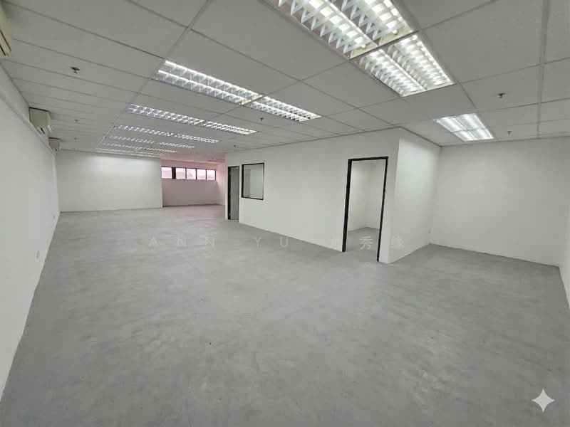 Hong Aik Industrial Building, 22 Kallang Avenue, 1,400 sqft, Light Industrial (B1) For Rent, by Ann Yu 尤秀缘, 500145285 - Interior - CommercialGuru.com.sg