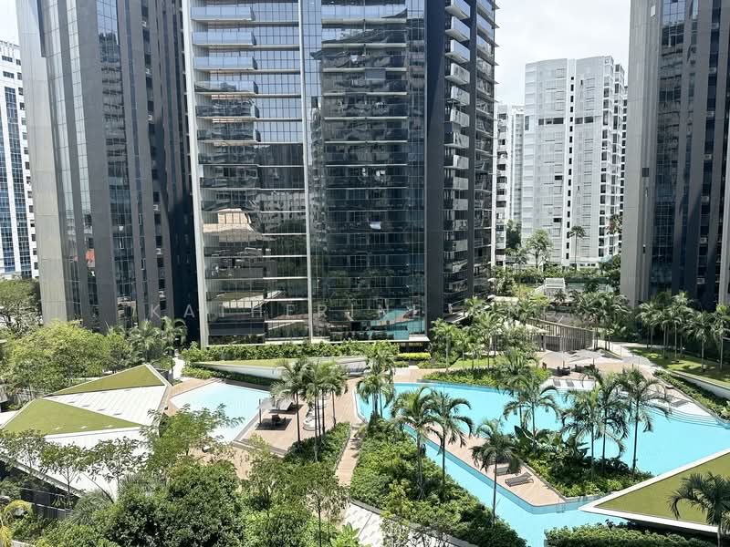 Amber Park, 18A Amber Gardens, 4 Bedrooms, 1,798 sqft, Condominium For Rent, by Katherine Ong, 500145286 - Exterior - PropertyGuru.com.sg