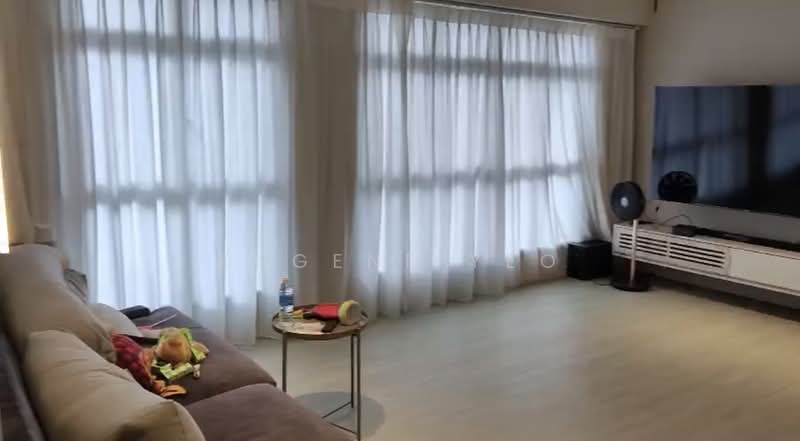 286B Compassvale Crescent, 286B Compassvale Crescent, 3 Bedrooms, 1,292 sqft, HDB Flat For Sale, by Eugene Yeo, 500145287 - Living Room - PropertyGuru.com.sg
