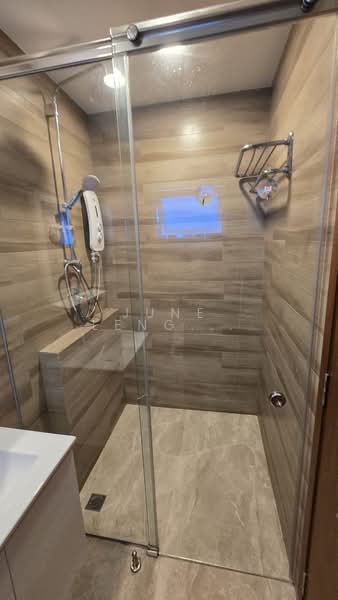 23 Haig Road, 23 Haig Road, Room Rental, 200 sqft, HDB Flat For Rent, by June Leng Yee Hoe, 500145291 - Bathroom - PropertyGuru.com.sg