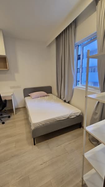 23 Haig Road, 23 Haig Road, Room Rental, 200 sqft, HDB Flat For Rent, by June Leng Yee Hoe, 500145291 - Bedroom - PropertyGuru.com.sg