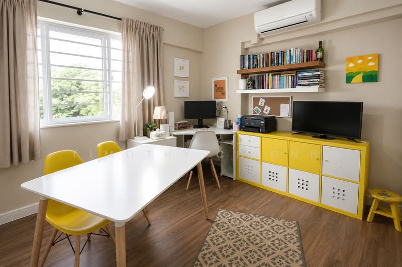 261 Bishan Street 22, 261 Bishan Street 22, 3 Bedrooms, 1,572 sqft, HDB Flat For Sale, by Timothy Chionh, 500145293 - Study - PropertyGuru.com.sg