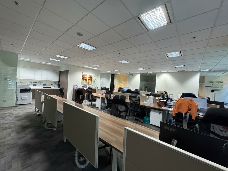 Marina Bay Financial Centre Tower 3, 12 Marina Boulevard, 2,863 sqft, Office For Rent, by Angeline Chan, 500145300 - Work Stations - CommercialGuru.com.sg