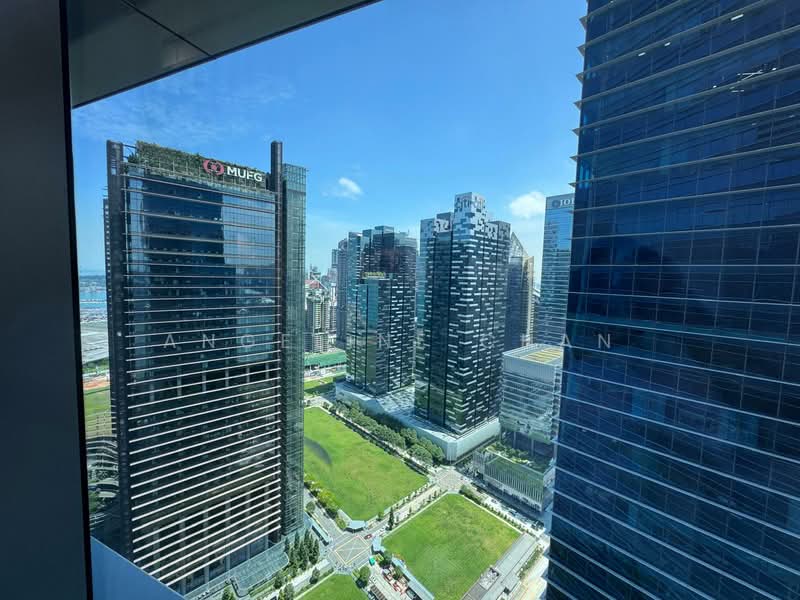 Marina Bay Financial Centre Tower 3, 12 Marina Boulevard, 2,863 sqft, Office For Rent, by Angeline Chan, 500145300 - View - CommercialGuru.com.sg