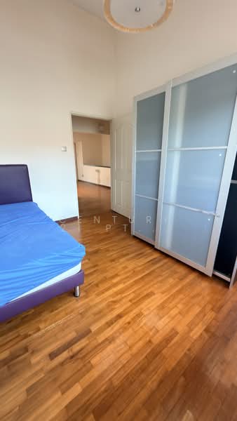 Thomson Plaza, 6B Marigold Drive, 3 Bedrooms, 3,530 sqft, Apartment For Rent, by MICHELLE LEE, 500145301 - Bedroom - PropertyGuru.com.sg
