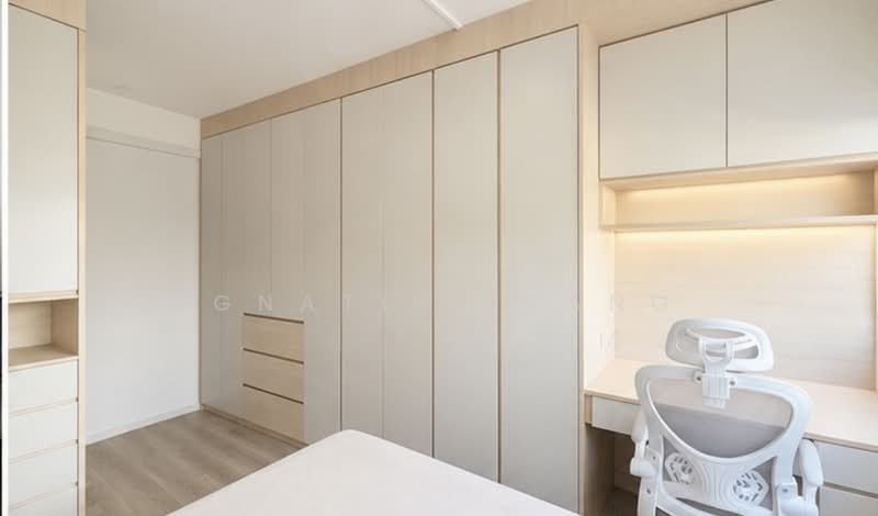101 Bukit Batok West Avenue 6, 101 Bukit Batok West Avenue 6, Room Rental, 150 sqft, HDB Flat For Rent, by Ignatius Tang, 500145303 - Bedroom - PropertyGuru.com.sg