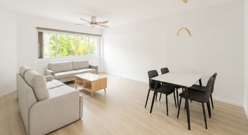101 Bukit Batok West Avenue 6, 101 Bukit Batok West Avenue 6, Room Rental, 150 sqft, HDB Flat For Rent, by Ignatius Tang, 500145303 - Living Room - PropertyGuru.com.sg