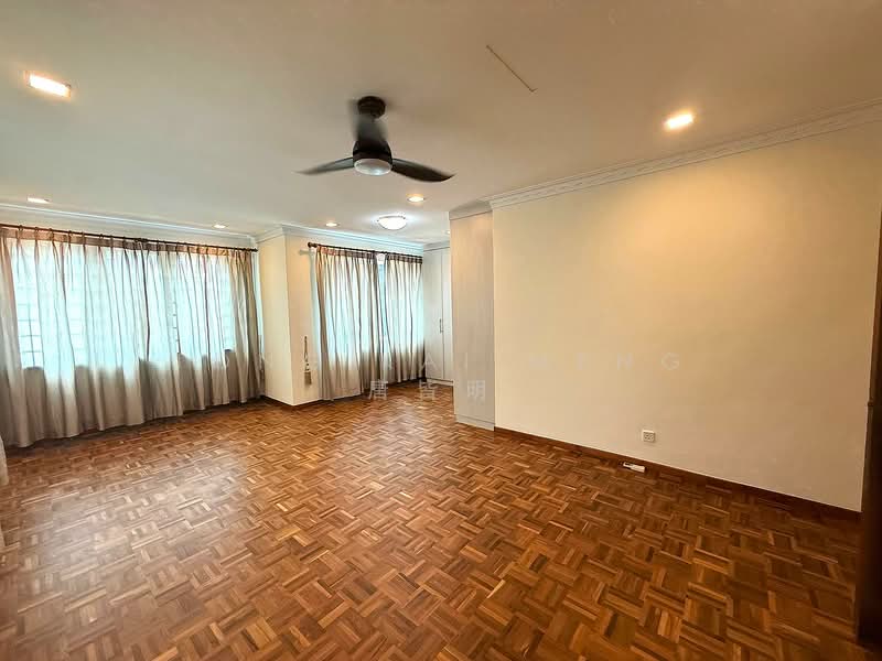 ❤️DUNMAN SEMI-D !! RECENTLY RENOVATED !! Nice, Quiet & Convenient Location ☎️9654.3774 TONG, Dunman Lane, 4 Bedrooms, 4,000 sqft, Semi-Detached House For Rent, by Tong Kai Meng 唐皆明, 500145304 - Living Room - PropertyGuru.com.sg