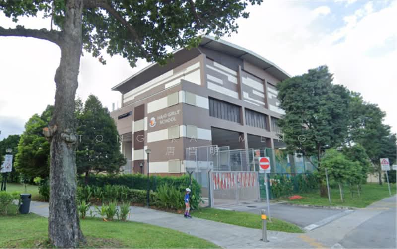 ❤️DUNMAN SEMI-D !! RECENTLY RENOVATED !! Nice, Quiet & Convenient Location ☎️9654.3774 TONG, Dunman Lane, 4 Bedrooms, 4,000 sqft, Semi-Detached House For Rent, by Tong Kai Meng 唐皆明, 500145304 - Exterior - PropertyGuru.com.sg