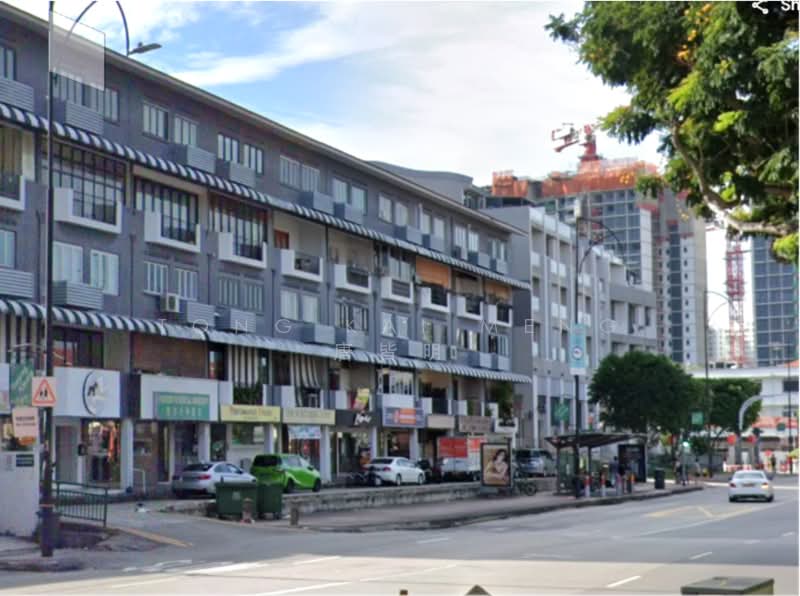 ❤️DUNMAN SEMI-D !! RECENTLY RENOVATED !! Nice, Quiet & Convenient Location ☎️9654.3774 TONG, Dunman Lane, 4 Bedrooms, 4,000 sqft, Semi-Detached House For Rent, by Tong Kai Meng 唐皆明, 500145304 - Exterior - PropertyGuru.com.sg