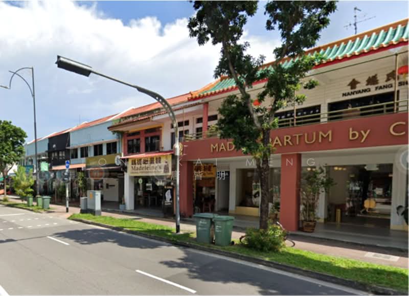 ❤️DUNMAN SEMI-D !! RECENTLY RENOVATED !! Nice, Quiet & Convenient Location ☎️9654.3774 TONG, Dunman Lane, 4 Bedrooms, 4,000 sqft, Semi-Detached House For Rent, by Tong Kai Meng 唐皆明, 500145304 - Exterior - PropertyGuru.com.sg