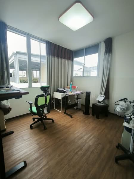 Atrium Residences, 15 Lorong 28 Geylang, 3 Bedrooms, 1,200 sqft, Apartment For Rent, by Chee Yun Xuan, 500145305 - PropertyGuru.com.sg