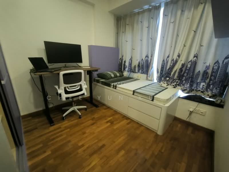 Atrium Residences, 15 Lorong 28 Geylang, 3 Bedrooms, 1,200 sqft, Apartment For Rent, by Chee Yun Xuan, 500145305 - PropertyGuru.com.sg