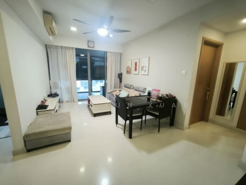 Atrium Residences, 15 Lorong 28 Geylang, 3 Bedrooms, 1,200 sqft, Apartment For Rent, by Chee Yun Xuan, 500145305 - PropertyGuru.com.sg