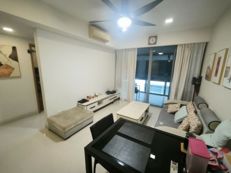 Atrium Residences, 15 Lorong 28 Geylang, 3 Bedrooms, 1,200 sqft, Apartment For Rent, by Chee Yun Xuan, 500145305 - PropertyGuru.com.sg