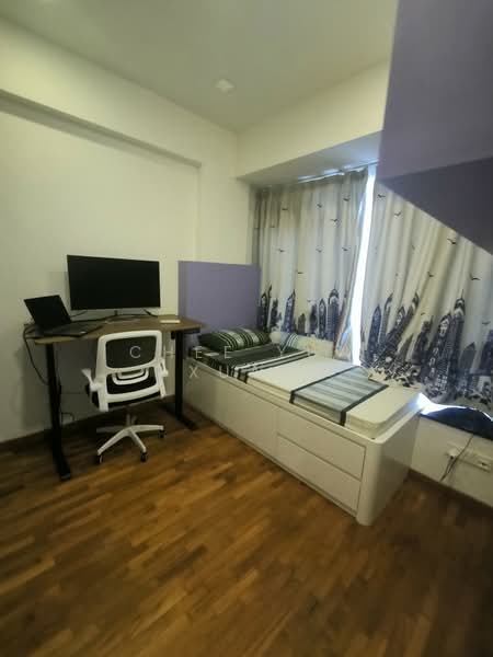 Atrium Residences, 15 Lorong 28 Geylang, 3 Bedrooms, 1,200 sqft, Apartment For Rent, by Chee Yun Xuan, 500145305 - PropertyGuru.com.sg