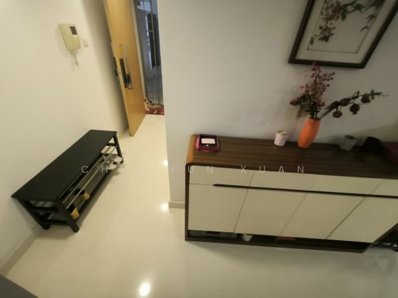 Atrium Residences, 15 Lorong 28 Geylang, 3 Bedrooms, 1,200 sqft, Apartment For Rent, by Chee Yun Xuan, 500145305 - PropertyGuru.com.sg