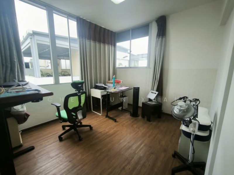 Atrium Residences, 15 Lorong 28 Geylang, 3 Bedrooms, 1,200 sqft, Apartment For Rent, by Chee Yun Xuan, 500145305 - PropertyGuru.com.sg