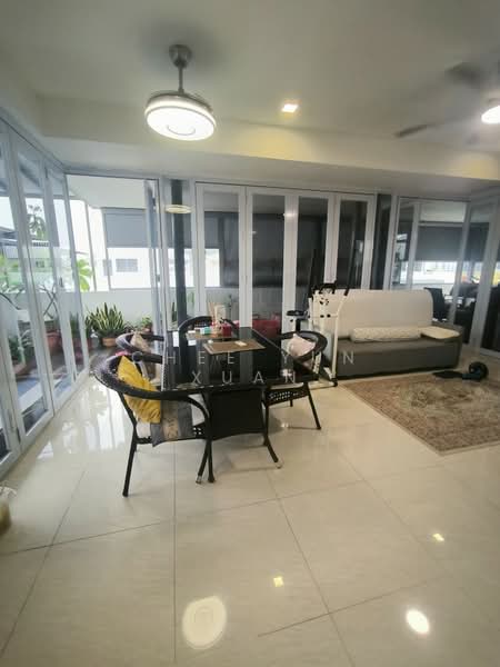 Atrium Residences, 15 Lorong 28 Geylang, 3 Bedrooms, 1,200 sqft, Apartment For Rent, by Chee Yun Xuan, 500145305 - PropertyGuru.com.sg